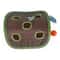 Interactive Cat Hide And Seek Tunnel Game With 9 Holes 3