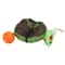 Interactive Cat Hide And Seek Tunnel Game With 9 Holes 4