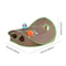 Interactive Cat Hide And Seek Tunnel Game With 9 Holes 5