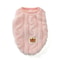 Warm Fleece Cat Sweatshirt For Small Dogs And Cats 8
