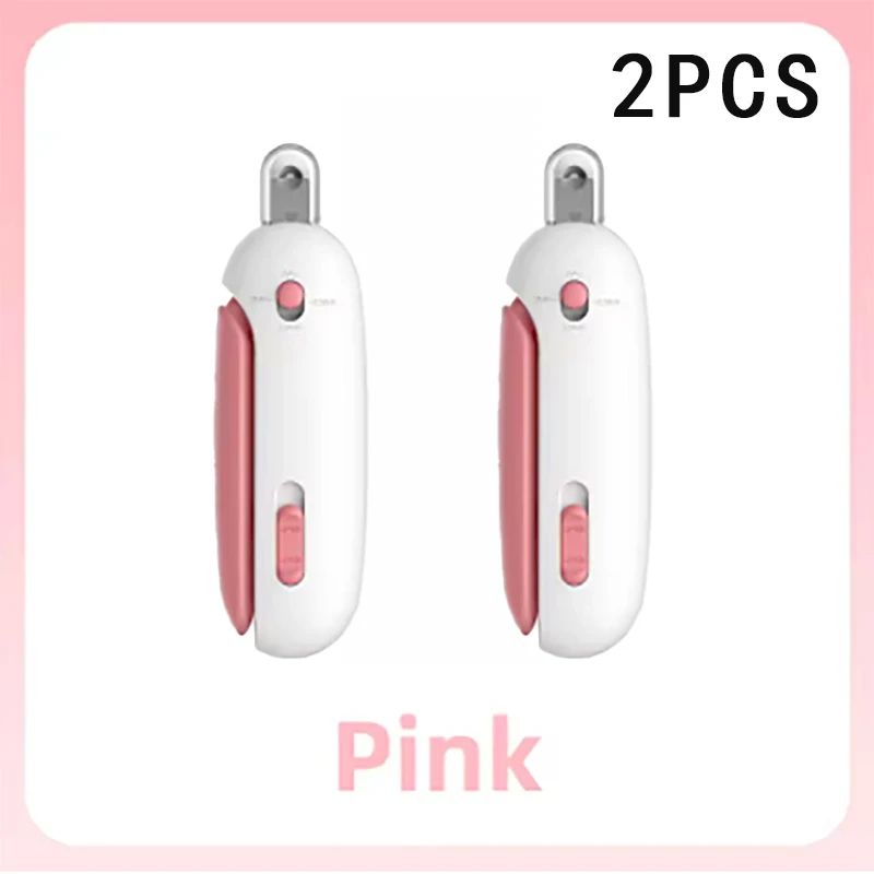 Professional Pet Nail Clipper With Adjustable Safety Hole 10