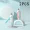 Professional Pet Nail Clipper With Adjustable Safety Hole 8