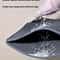 Large Waterproof Cat Litter Mat With Double Layer Protection 1