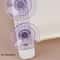 Foldable Window Cat Hammock Bed With Suction Cups 1