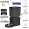 Wifi Pet Smart Automatic Pet Feeder With HD Camera And App Controlfeeder 10