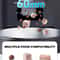 Wifi Pet Smart Automatic Pet Feeder With HD Camera And App Controlfeeder 3
