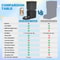 Wifi Pet Smart Automatic Pet Feeder With HD Camera And App Controlfeeder 5