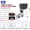 Wifi Pet Smart Automatic Pet Feeder With HD Camera And App Controlfeeder 7