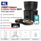 Wifi Pet Smart Automatic Pet Feeder With HD Camera And App Controlfeeder 8