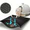 CleanStep Double Layer Cat Litter Mat Waterproof Litter Trap Pad 1