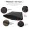 CleanStep Double Layer Cat Litter Mat Waterproof Litter Trap Pad 2