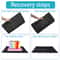 CleanStep Double Layer Cat Litter Mat Waterproof Litter Trap Pad 5