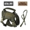 GuardianPaw Tactical Cat Harness And Leash Set 9