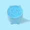 ComfortRise Slow Feeder Pet Bowl Elevated Cat And Dog Bowl 6