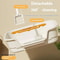 PureShield Semi Enclosed Cat Litter Box Large Capacity Cat Toilet 3