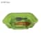 PureShield Semi Enclosed Cat Litter Box Large Capacity Cat Toilet 8