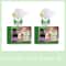 CalmEase Cat Calming Diffuser Plug In Pheromone Relaxant 7