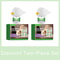 CalmEase Cat Calming Diffuser Plug In Pheromone Relaxant 7