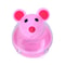 WhiskerPlay Interactive Treat Ball Cat Puzzle Feeder Toy 6
