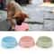 CandyPaws Pet Feeding Bowl Colorful Cat And Dog Food Bowl 1