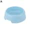 CandyPaws Pet Feeding Bowl Colorful Cat And Dog Food Bowl 6