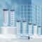 FlexFlow Large Capacity Feeding Syringe With Hose Pump 1