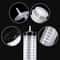 FlexFlow Large Capacity Feeding Syringe With Hose Pump 2