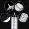 FlexFlow Large Capacity Feeding Syringe With Hose Pump 2