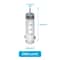 FlexFlow Large Capacity Feeding Syringe With Hose Pump 11