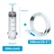 FlexFlow Large Capacity Feeding Syringe With Hose Pump 12