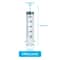 FlexFlow Large Capacity Feeding Syringe With Hose Pump 13