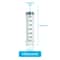 FlexFlow Large Capacity Feeding Syringe With Hose Pump 15