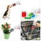 FlexFlow Large Capacity Feeding Syringe With Hose Pump 5