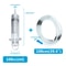 FlexFlow Large Capacity Feeding Syringe With Hose Pump 8