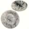 CloudNest Plush Pet Bed Round Cat And Dog Sleeping Nest 11