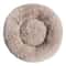 CloudNest Plush Pet Bed Round Cat And Dog Sleeping Nest 13