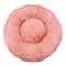 CloudNest Plush Pet Bed Round Cat And Dog Sleeping Nest 14