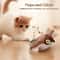 FlappyBird Interactive Cat Toy Plush Shaky Sparrow Toy 1