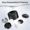 SmartServe Automatic Pet Feeder WiFi Cat And Dog Food Dispenser 5