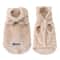 SnugglePaws Fleece Pet Hoodie Warm Cat And Dog Sweater 6