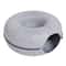 TunnelNest Donut Cat Bed Interactive Felt Cat Tunnel House 8