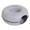 TunnelNest Donut Cat Bed Interactive Felt Cat Tunnel House 8