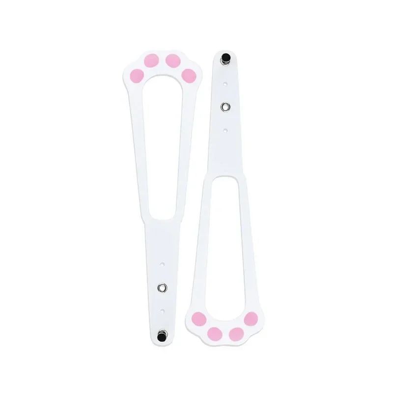 PetGate Flex Latch Adjustable Cat Door Holder And Pet Door Stopper 6
