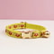 PurrSafe Personalized Cat Collar And Leash Set With Engraved ID Tag 24
