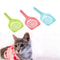 CleanSweep Durable Cat Litter Scoop Thickened Litter Cleaning Shovel 0