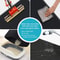 CleanStep Double Layer Cat Litter Mat Waterproof Litter Trapper 4
