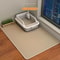 CleanStep Double Layer Cat Litter Mat Waterproof Litter Trapper 8