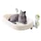 SunnyPerch Window Cat Hammock Hanging Cat Bed 5