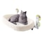 SunnyPerch Window Cat Hammock Hanging Cat Bed 5