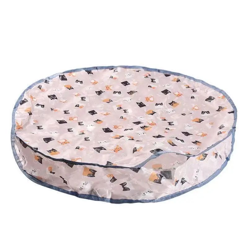 HideNHunt Interactive Hunting Cover Smart Ball Pet Toy 3